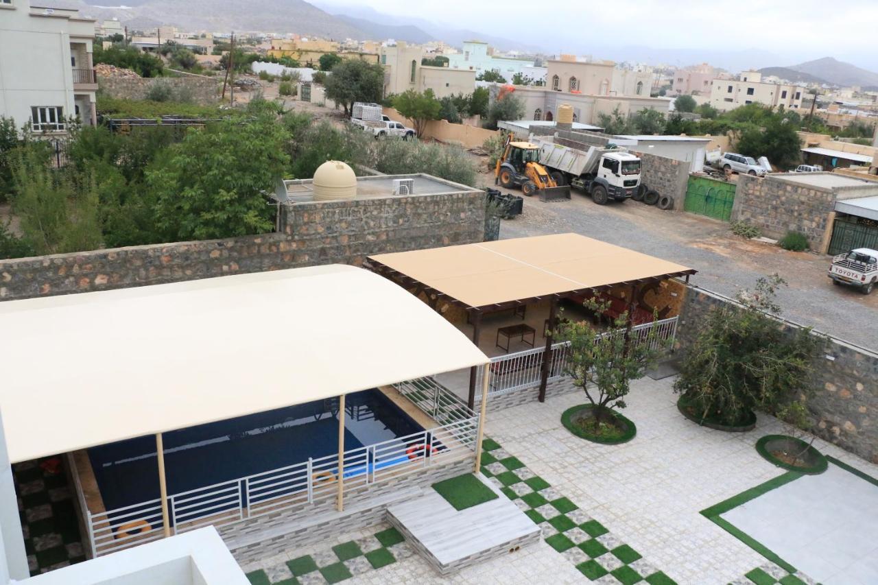 Villa Astraha Louloua Algbl Sayq Exterior foto